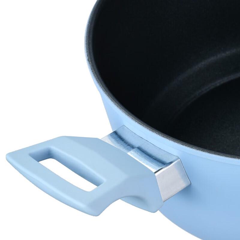 EFULLOT Enjoyment Series Non-stick Cookware Set