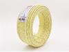 Jinshan 2.5 Sq Mm Copper Core BV1.5/4/6 Single-Strand Flame Retardant Cable