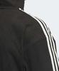 Adidas Skateboarding Vintage Super Firebird Track Top - Black:Cream White / Ks9189