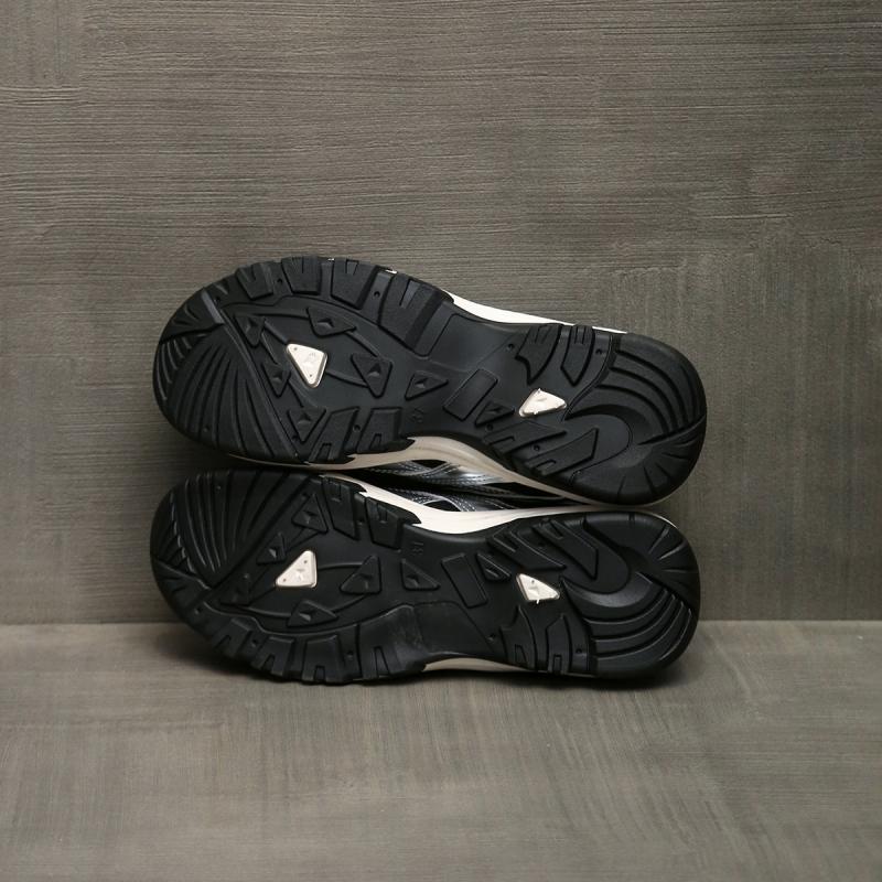 Fashion Fashion Silver Mix Color Non Slip Hiking Shoes Women 2025 Autumn Breathable Lace Up Sneakers Comfort Soft Sole Sports Shoes