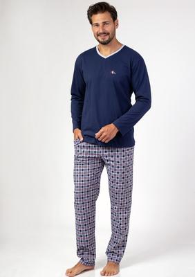 Regina Pajamas 473 Length/year 2XL Z24/25 Men's Regina