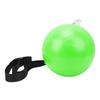Swing Trainer Ball Aufblasbar Verstellbar Hilfsball für Swing Trainer Haltungspraxis für Teenager