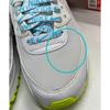 Pre-owned Nike Air Max 90 SE Worldwide CK7069-100-P26084362994409