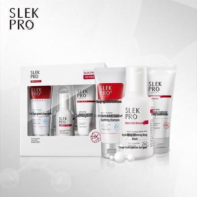 Cura della pelle – Set di cosmetici per la cura