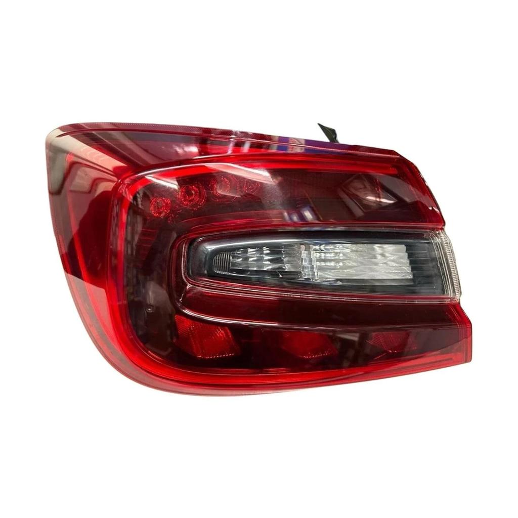 Tail Light Assembly for Suzuki Baleno 2022-Onwards (Left Side)