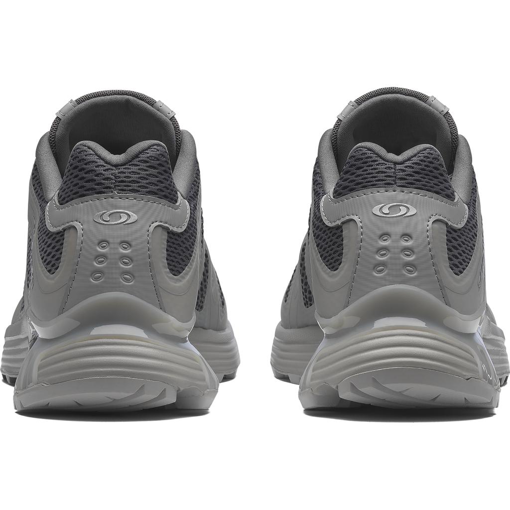 Salomon XT-Whisper Void Alloy Castle Rock Unisex Sneakers Grey Footwear-Silver L47875600