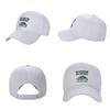 Alligator Alcatraz Florida Everglades Cap Fashion Casual Baseball Caps Adjustable Hat Hip Hop Summer Unisex Baseball Hats
