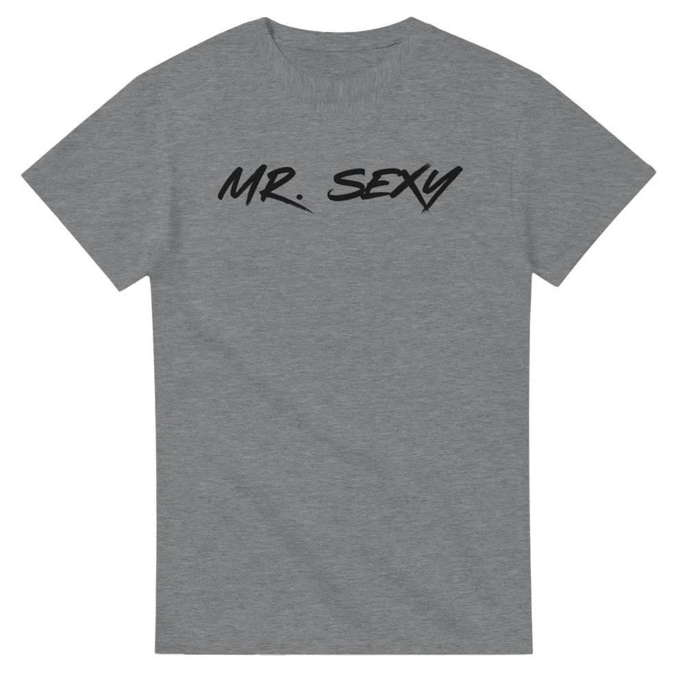 Mr. Sexy T-Shirt L
