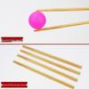 Indoor Chopstick Ping-Pong Game Set
