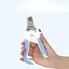 Pet Nail Clippers Dog and Cat Nail Clippers Beauty and Cleaning Pet Supplies Nail Art Nail Clippers Set