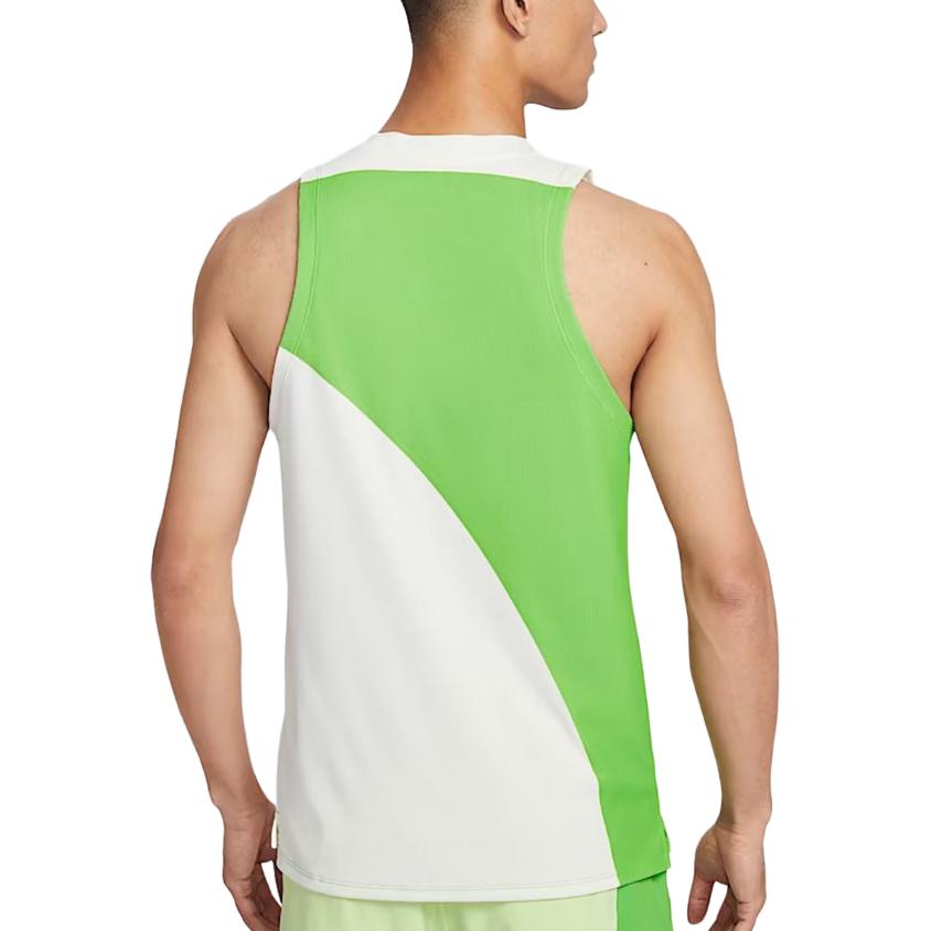 Nike Court Slam Dri-Fit Adv Quick-Dry Knitted Breathable Vest Men Tops IF1200-133