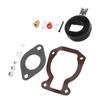 Outboard Carburetor Rebuild Kit  398452 Metal for