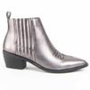 Damen Stiefelette mit Absatz.  Montevita  Espuela  100941