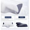 Memory Foam Cervical Pillow Anti-Cervical Pain Sleep Pillow Bedding Ergonomic Pressure Relief Sound Sleep Pillow