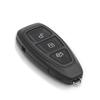 KEYYOU For Ford Focus C-Max Mondeo Kuga Fiesta B-Max KR55WK48801 434/433MHz With 4D83 Chip Car Key Remote Control Key 3 Buttons