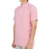 Zipore Golfwear Men S Collar ShorT Sleeve T ShirT g4mS23k000 Aza