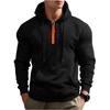Hooded Sports Tracksuit Unisex Running Outfits Long Sleeve Pullover Hoodies Sweatshirt