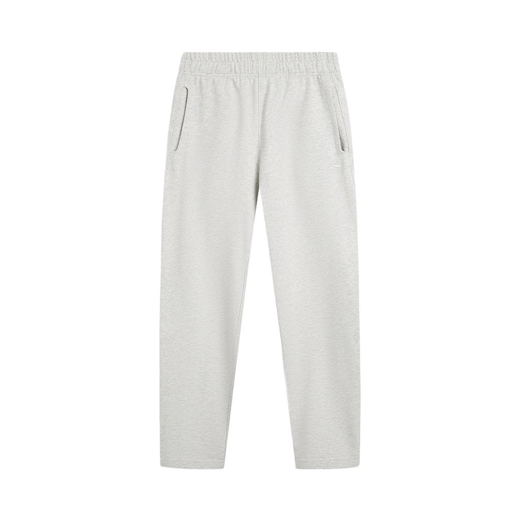 Li Ning Sports Trendy Collection Sweatpants Men's AKLV741-1