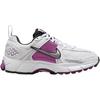 Nike Vomero 5 GS Hot Fuchsia Kids Sneakers White Pure-Platinum Metallic-Platinum HF6998-102