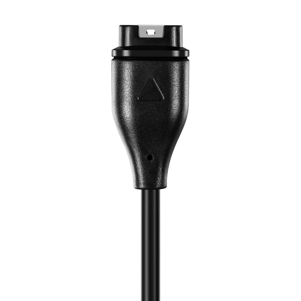 5/10Pcs 3.3FT USB Charging Cable for Fenix 6S 6 5 Plus 5X Vivoactive 3 Watch Charger Cord For Approach X40 Watch Accessories