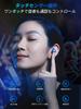 Wireless Bluetooth Earbuds Popular Bluetooth Bluetooth Instant Automatic ENC Call Noise HIFI Sound 3D Spatial 48 Hours of Continuous LED Battery Level