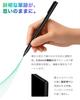 [Featured in Magazines] Elegirme Electronic Memo Pad, Digital Notebook, 6.5-inch, Double-Sided, with PU Leather Cover, 0.5mm Ultra-Fine Line Width, Lo
