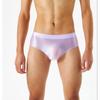 Shiny Silky Stretch Briefs