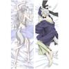 60x180cmAnime Kamisama Hajimemashita Pillow Cover Tomoe Dakimakura Case Cool Boy 3D Double-sided Bedding Hugging Body Pillowcase