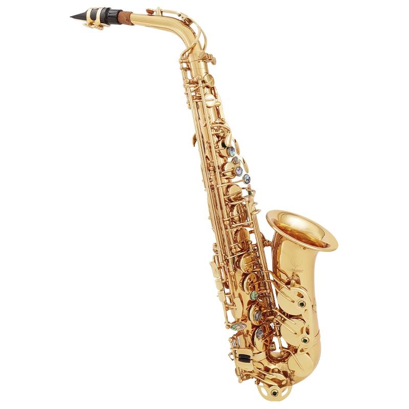 Bullfighter Professional Saxophone