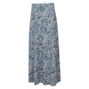 Mountain Warehouse Womens/Ladies Jersey Maxi Skirt