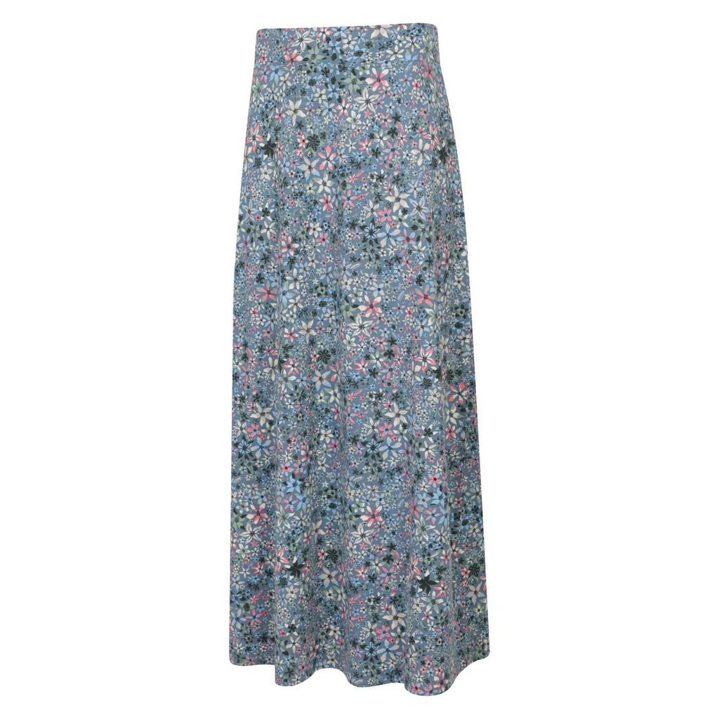 Mountain Warehouse Womens/Ladies Jersey Maxi Skirt