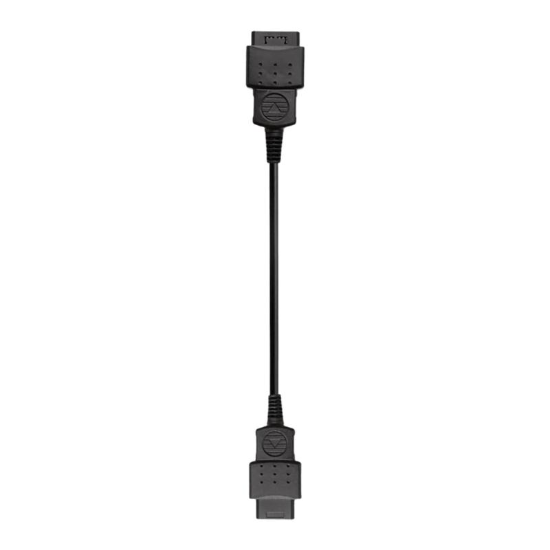 

Plug and Play Controller Extension Cable Provides Extended Reach for Uninterrupted Gameplay Stable Signal Transmission 1
