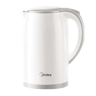 Midea 1.7L Fast Boiling Electric Kettle