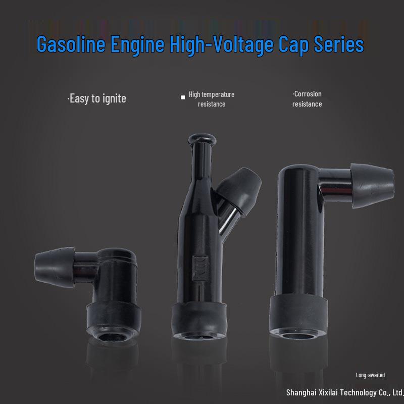 F1170 Power Generator & Water Pump 188F, 3KW-5KW, Spark Plug & Motor Accessories, Spark 68F