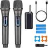Accesorii audio și video – Microfoane