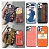 Cover Book Jane Austen Phone Case For iPhone 17 Air 14 15 16 16e 13 12 Max Cover For Apple 11 Pro Max Plus Coque