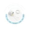 100PCS Aquarium Testing Set for Freshwater Saltwater Pond Test Strips for Fish Tank Testing PH Nitrites Alkalinity