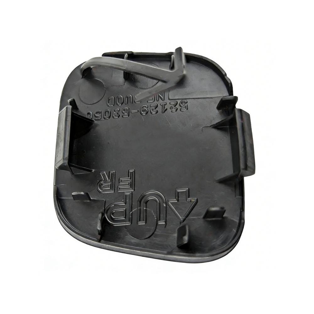 New Front Bumper Tow Hook Hole Cap 52129-53909 For Lexus 11-14 Is250 Is350