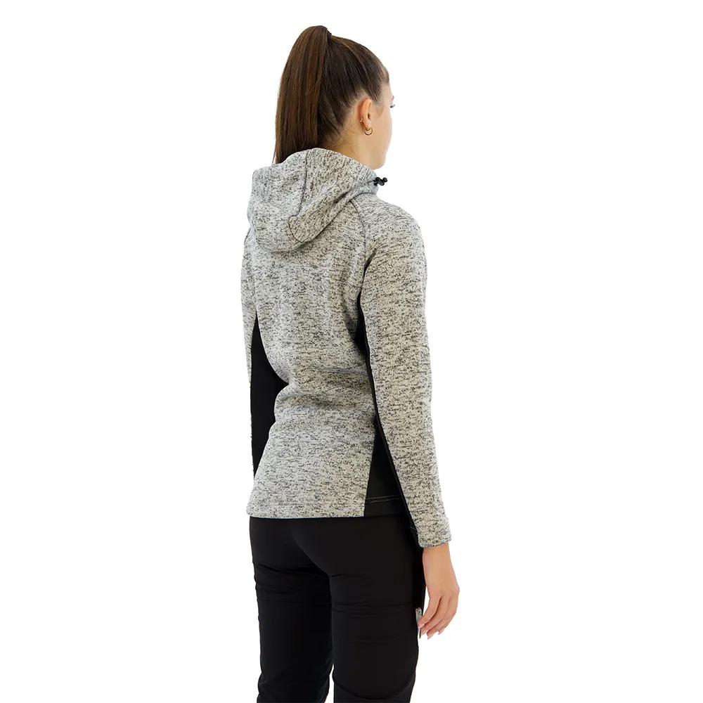 Izas флисовая толстовка Equus W