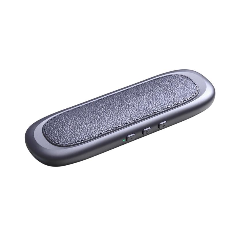 

Wireless Under Pillow Speaker With Adjustable Timing Double Playbacks Mode For Comfortable Sleep Without Ear Blockage синій