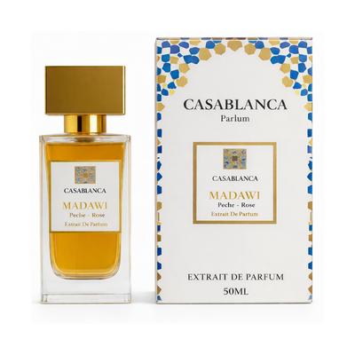 Casablanca Parfum - Extrait de Parfum Madawi -