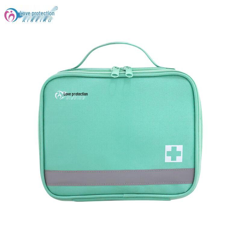 Aibaihu Winter Warm Heart First Aid Kit One Size