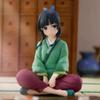 3 Styles Anime The Apothecary Diaries Figure Maomao Pvc Model Home Desktop Decorate Action Doll Toys Christmas Birthday Gifts