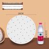 ZISIZ Steamer Paper Liners