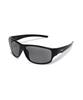 Chaebteoegseu (Uv Block/Photochromic Lenses) Shadow-X (Black)