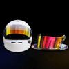 For GP-6 GP-6S GP-6RC SK-6 PEO SK6 Helmet Visor Face Motorcycle Helmet Shield Lens
