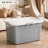 Xingyou New Home Storage Clothes Toy Sorting Plastic Toy Sorting Box Large Capacity Multi-functional Storage Box