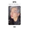 BTS MAP OF THE SOUL : 7 Official Photocard