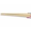 Kikusui Yoshino Cedar Ranchu Chopsticks (10 pairs) - Premium Disposable Chopsticks for Hospitality and Guests