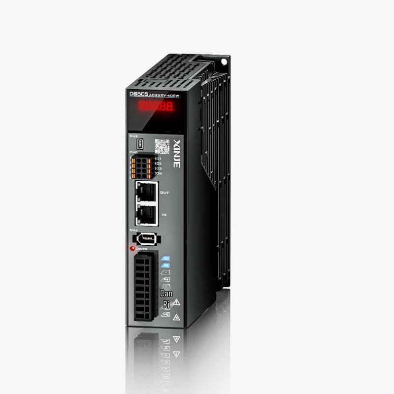 XINJE Electric DS5C5-20P4-PTA Kit